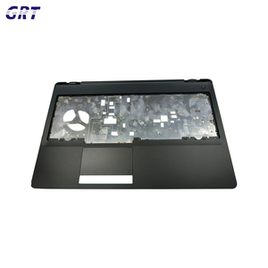 Carcasas de Repuesto para Computadora Portátil, Carcasas Superiores A, B, C y D para Dell Latitude 5570 E5570, Reposamanos - Product Image 1