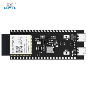 Ebyte E101-S3WN8-PS-TB BT โมดูล WiFi โมดูล MCU Esp32-s3-wroom dual-core BLE โมดูล WiFi Ble5.0บอร์ดทดสอบ2.4GHz Esp32-s3 - Product Image 4