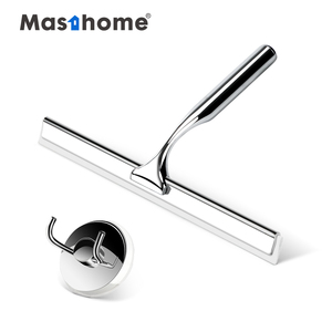 Spray mascotte Durable et pratique en acier inoxydable, raclette <span class=keywords><strong>de</strong></span> fenêtre, pour le <span class=keywords><strong>lavage</strong></span> <span class=keywords><strong>de</strong></span> la douche et <span class=keywords><strong>de</strong></span> la voiture - Product Image 2
