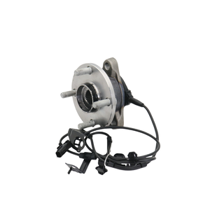 RODAMIENTO DE RUEDA DELANTERA RODA DEPAN para NUEVO YARIS 2014 NUEVO VIOS 2013 NUEVO <span class=keywords><strong>LIMO</strong></span> 2013 SENSOR ABS 43560-0D070 43550-0D050 - Product Image 4