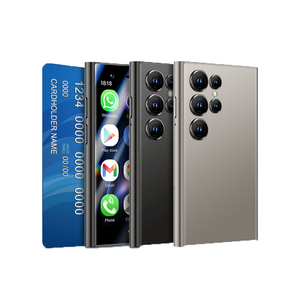 <span class=keywords><strong>Android</strong></span> mini điện thoại thông minh nhỏ hiện đại Palm màn hình cảm ứng điện thoại kích thước điện thoại di động điện thoại thông minh máy ảnh tuyệt vời điện thoại - Product Image 1