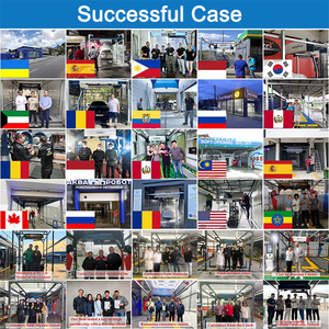 เครื่องล้างรถจักรยานยนต์อัตโนมัติแบบไร้สัมผัส 360 องศา พร้อมโฟมแรงดันสูงและแว็กซ์ อุปกรณ์ทำความสะอาด<span class=keywords><strong>มอ</strong></span>เตอร์ไซค์สำหรับร้านซ่อมรถจักรยานยนต์ - Product Image 5