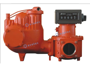 Ecotec tingkat aliran besar <span class=keywords><strong>Smith</strong></span> LC meteran aliran untuk cairan bahan bakar bensin Diesel - Product Image 2