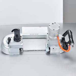 <span class=keywords><strong>Scie</strong></span> à fil pneumatique pour la découpe de rails de mine de <span class=keywords><strong>charbon</strong></span>, <span class=keywords><strong>scie</strong></span> à ruban en acier anti-étincelle pour rainures, <span class=keywords><strong>scie</strong></span> pneumatique antidéflagrante - Product Image 3