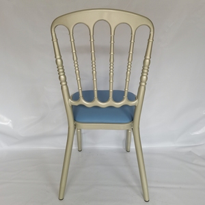Offre Spéciale de chaises de banquet d'hôtel <span class=keywords><strong>Napoléon</strong></span> de haute qualité - Product Image 3
