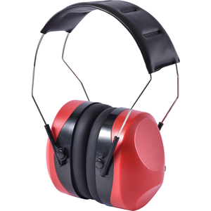 ホットな推奨事項耳の保護ノイズキャンセリング職場防音合成フォーム調整可能なイヤーマフ - Product Image 3