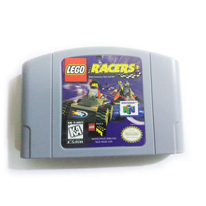 <span class=keywords><strong>Killer</strong></span> <span class=keywords><strong>Instinct</strong></span> Gold Marlo Kart Marlo Party Everdrive para N64 - Product Image 4