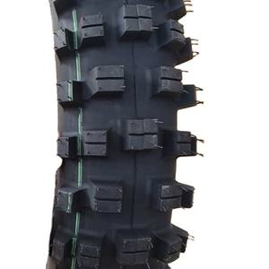 Neumáticos de motocicleta de neumático de fusión en caliente de alta calidad de fábrica 140/80-18 140 80 18 120/100-18 140/90-18 - Product Image 2