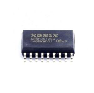 Microcontrolador de <span class=keywords><strong>un</strong></span> solo chip MCU MPU <span class=keywords><strong>SOC</strong></span>, microordenador de <span class=keywords><strong>un</strong></span> solo chip, 1, 2, 2, 2, 2, 1, 2, 2x7 - Product Image 3