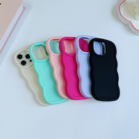 Coques de téléphone antichoc pour Xiaomi pour téléphone Android Modèle TPU Housses de téléphone mobile pour TECNO Spark Slim 40Pro pour INFINIX Note 40X