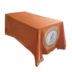 Nappe personnalisée couleur intégrale 2026 de haute qualité pour salon professionnel - Product Image 2