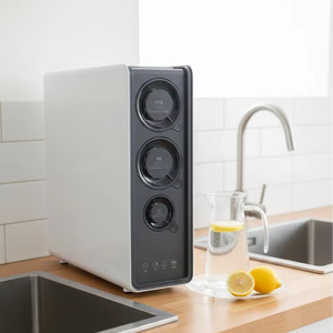 Sistema de Filtragem de Água Potável BK-M3 600GPD 800GPD para Uso Doméstico - Product Image 1