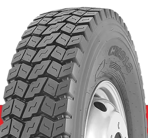 โรงงานยาง ZC ยางรถบรรทุก 13R22.5 12R/22.5 12R22.5 ยางรถบรรทุก ขายตรง - Product Image 2