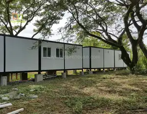 modular design prefab container shipping house container house home prefab house aluminum window container for home