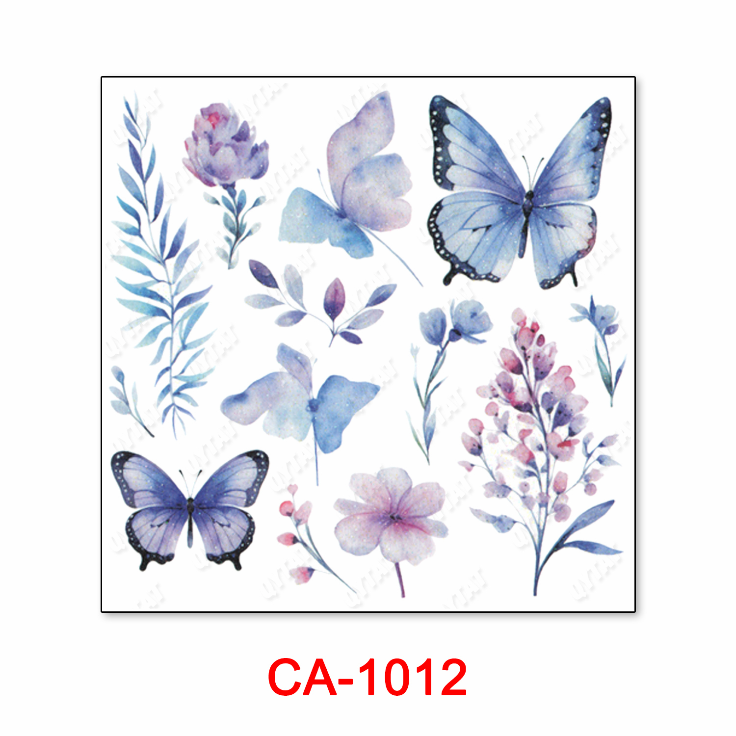 CA-1012   ซีเอ-1012