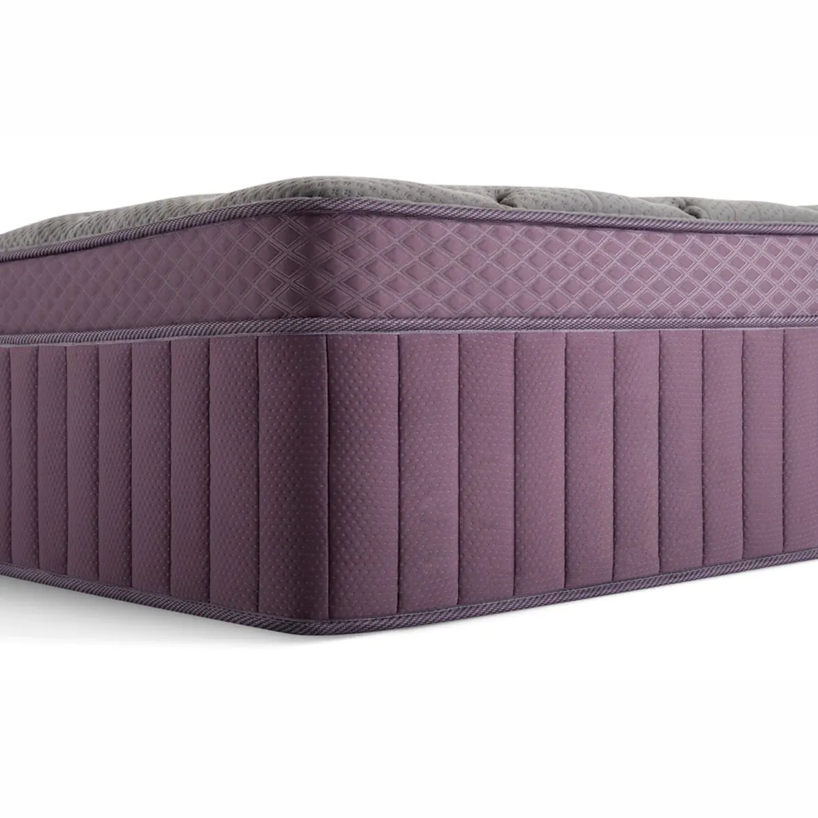 Colchão inflável para cama queen-size Matelas 160X200, colchão de 16 polegadas para banheiro, colchão de látex infantil, cor-de-rosa, interior king size