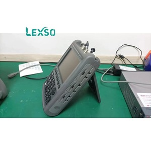 เครื่องวิเคราะห์เครือข่ายไมโครเวฟแบบพกพา Keysight N9926a Fieldfox มือสอง 1 เครื่อง พร้อมอะแดปเตอร์ 14 GHz และสายไฟแบบเฉพาะ - Product Image 5