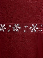6-14 dernières créations de robes pour enfants, robes de cérémonie, de soirée, d'anniversaire, de remise de diplôme, de concours de beauté, robes de demoiselles d'honneur