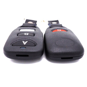 Duplicatore Telecomando 433.92 MHz, Codice Fisso per Barriere e Cancelli, Controllo <span class=keywords><strong>Universale</strong></span> per Porte di Garage, Portachiavi 433 - Product Image 6