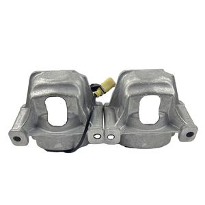 Новая высококачественная опора двигателя YINA 8R0199381C / подушка крепления двигателя / крестовина для Volkswagen Audi - Product Image 2