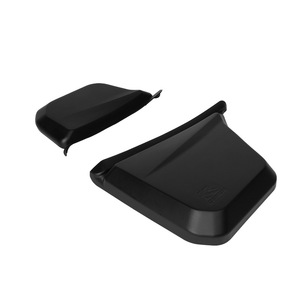 Cubierta Protectora de Plástico PP para Tanques de Combustible Izquierdo y Derecho <span class=keywords><strong>PRO</strong></span> CAKEN para Motocicleta Todoterreno <span class=keywords><strong>KTM</strong></span> 24 EXC250/300, Piezas Modificadas - Product Image 3