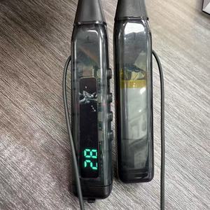 For Hoco Re-ny052 Earphones 2026 2000 Tk New Design Earphone Headphones Factory Wholesale Metal Top <strong>Best</strong> <strong>Neckband</strong> - Product Image 2