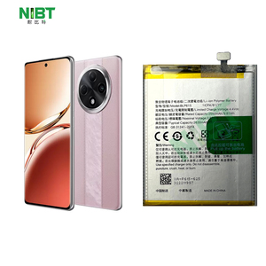 โรงงานขายส่ง NIBT แบตเตอรี่สำรองแบบชาร์จได้ OEM ความจุสูง รุ่น <span class=keywords><strong>BLP615</strong></span> 4.4v 2630mah 10.1Wh สำหรับ OPPO A37/A37M - Product Image 2