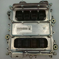 Pièces de moteur diesel National VI, ECU, carte de commande électronique, 0281020591