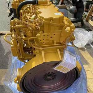 ส่วนประกอบ C7.1เครื่องยนต์ของแท้ดั้งเดิม - Product Image 2