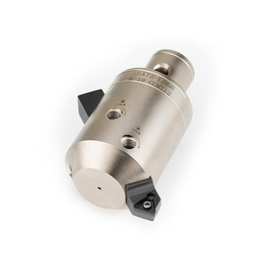 BSA 45&deg; Boring Holder CNC Rough Boring <strong>Tool</strong> Micro <strong>Precision</strong> Steel Boring Head Rod for <strong>Machining</strong> Center BT40/BT50 Boring <strong>Tool</strong> - Product Image 2