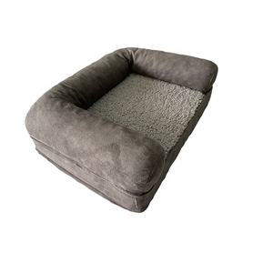 HOT SALE Fashion Factory Sofa Form wasserdichte Hunde bettdecken uk - Product Image 3