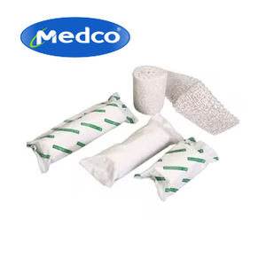Fijación de fractura para uso hospitalario YESO de embalaje único de alta calidad de PARIS(POP) - Product Image 2