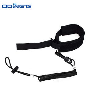 QDWETS Portable Diving Oxygen Tank Safety Rope High Pressure Aluminum Alloy Snorkel Use - Product Image 3