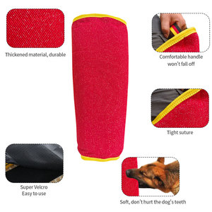 Protector de Pierna Resistente a Mordidas para Entrenamiento de Perros, Marca No Especificada, para Pastor Alemán XD39, Artículos para Mascotas - Product Image 4