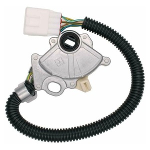 Interruptor de cambio de marchas Toyota 84540-B1020, interruptor combinado para reemplazo y reparación de interruptores automotrices - Product Image 1