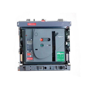 Interruptor de Circuito Inteligente Frame NW08HF NW10HF NW12HF NW16HF NW20HF NW25H Mccb 160a 3p - Product Image 1