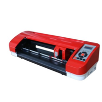 Impresora de vinilo INI, trazador Utting, ticker