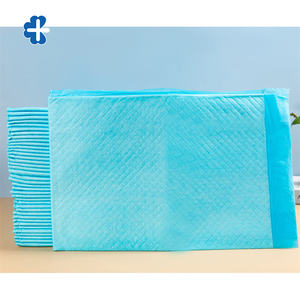 Almohadillas de incontinencia desechables súper absorbentes, mandriles de cama protectores, para niños, adultos, ancianos - Product Image 6