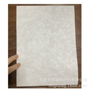 Feuille d'isolation en mica pour applications à haute température, fabriquée à Dongguan - Product Image 5