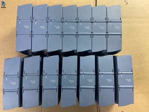 6ES7241-1CH32-0XB0 S7-1200 RS485 โมดูลบอร์ดสัญญาณการสื่อสารสำหรับระบบควบคุม PLC ระบบอัตโนมัติทางอุตสาหกรรม - Product Image 1