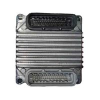 Módulo de Control Electrónico ECU ECM 93393754 para Chevrolet Aveo