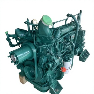 TAD1630V TWD1630V 3,0 GXiC-J 3.0GXi-J Motor eléctrico refrigerado por agua Motor de 4 tiempos 60-100HP para barco Diesel Gasolina incluida - Product Image 1