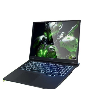 Ordinateur <span class=keywords><strong>portable</strong></span> <span class=keywords><strong>de</strong></span> jeu ultra performant 10e génération 15,6 pouces 16 Go 512 Go 1 To SSD Win11 Ordinateur <span class=keywords><strong>portable</strong></span> Core I7 Game Notebook - Product Image 6