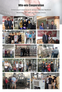 High-efficiency 5L Jacketed Glass Reactor (Reaction Kettle) Automatic Electric Lifting Tilting Systems Motor Core Components - Product Image 4