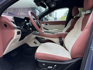 Voiture d'occasion à essence <span class=keywords><strong>HAVAL</strong></span> F7, très demandée, fabriquée en Chine, en stock - Product Image 3