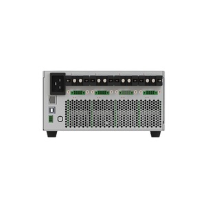 Fuente de Alimentación Programable de Alta Aislación de 4 Canales para Pruebas de I+D en Paralelo de Múltiples Placas - Product Image 2