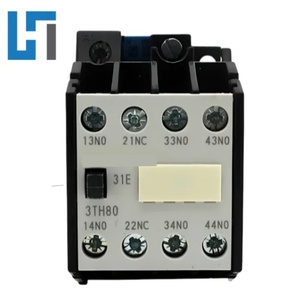 New Original intermediate relay module 3TH8262-0XB0 PLC Programming Controller 3TH82620XB0 in Stock - Product Image 2