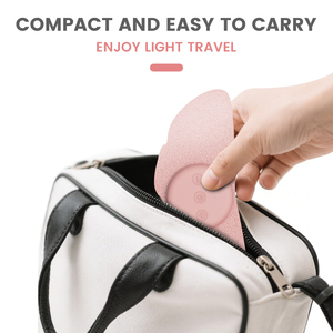 Grosir alat pijat puluhan Unit pijat leher bahu tubuh pereda nyeri stimulasi otot rileks obat - Product Image 5