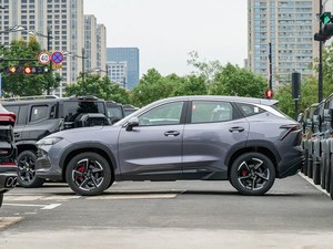 <span class=keywords><strong>Auto</strong></span> Usata Jietu Dasheng 2025 1.5T DCT Edizione Ultimate, Ampia Disponibilità, Prezzo Conveniente, Alta Qualità - Product Image 4