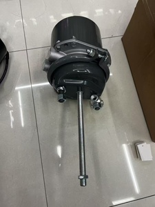 Yeni Toptan XXXM WG9000360601/WG9000360600 Alüminyum Kamyon Yaylı Fren Haznesi, Kamyonlar İçin Fren Sistemi Parçası - Product Image 5